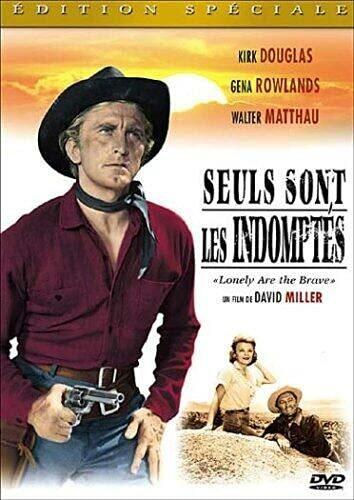 Acheter Seuls sont Les indomptés (Édition Spéciale) Comme neuf - 14,99 € Seuls sont Les indomptés (Édition Spéciale) Comme neuf - reconditionné disponible sur Label Emmaüs